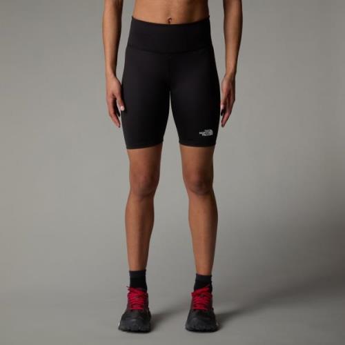 The North Face Women's Flex Short Leggings TNF Black