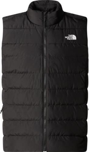 The North Face Men's Aconcagua 3 Vest TNF Black/NPF