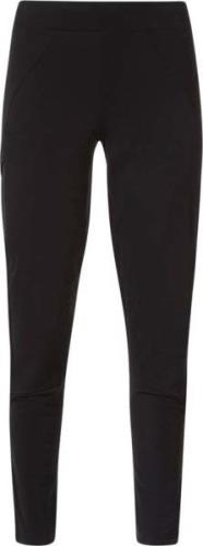 Bergans Women's Fløyen Winter Tights Black