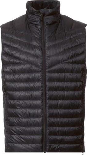 Bergans Men's Rabot Light Down Vest Black