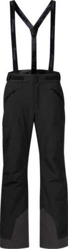 Bergans Junior Oppdal Insulated Pant Black