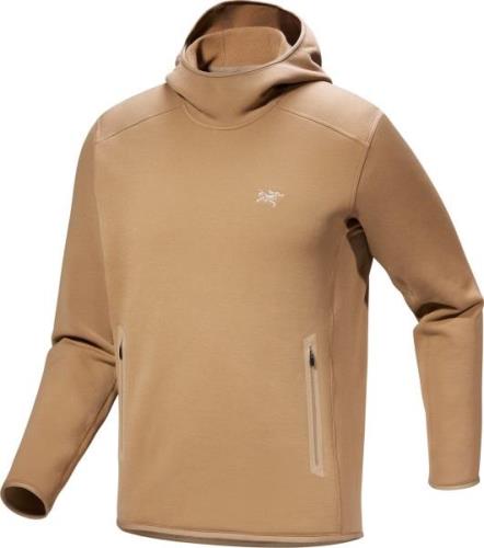 Arc'teryx Mens Kyanite Pullover Hoody Canvas