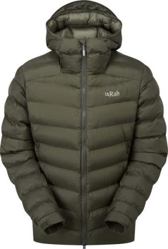 Rab Men's Nebula Pro Jacket Army