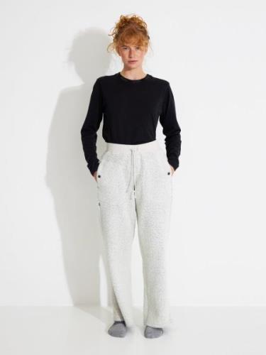 Varg Women's Fårö Wool Pant Off White