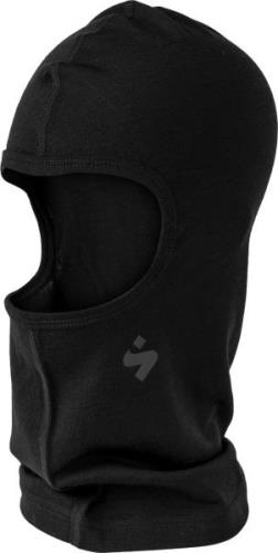 Sweet Protection Juniors' Merino Balaclava Black