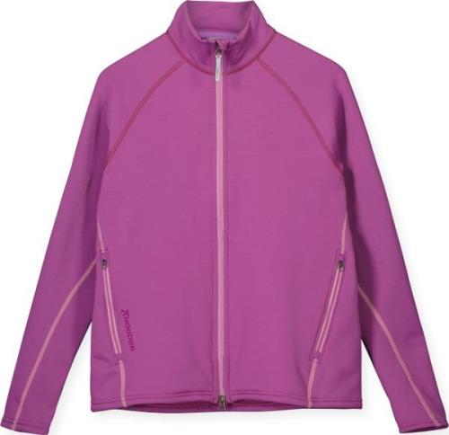 Houdini Women's Power Up Jacket Purple Up