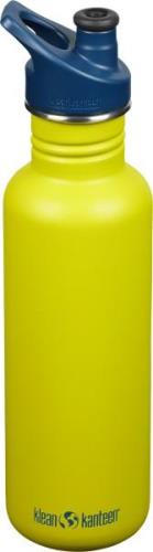 Klean Kanteen Classic 800 ml  Green Apple