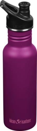 Klean Kanteen Classic 532 ml Purple Potion