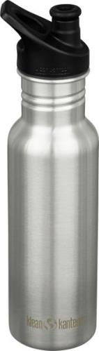 Klean Kanteen Classic 532 ml Brushed Stainless