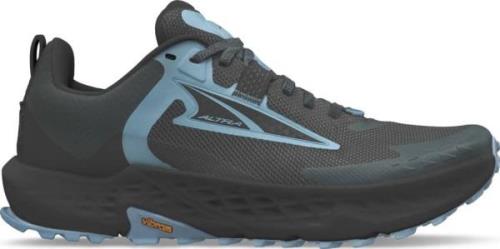 Altra Women's Timp 5 Black/Gray