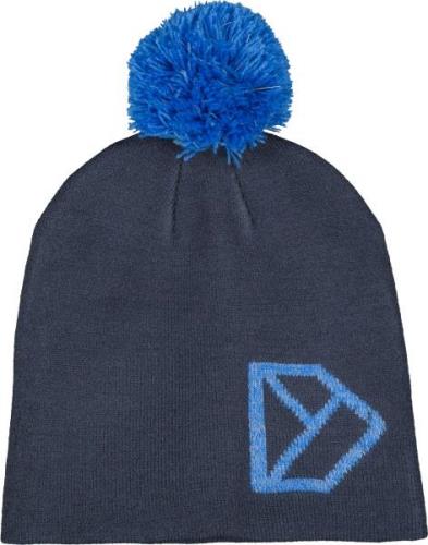 Didriksons Kids' Dropi Beanie Navy