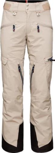 Elevenate Women's Lavancher Cargo Pants Ginger Beige