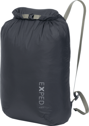 Exped Splash 15 Black