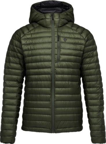 Black Diamond Men's Approach Down Hoody Tundra