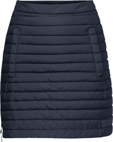 Jack Wolfskin Women's Iceguard Skirt Night Blue