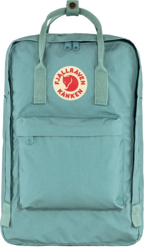 Fjällräven Kånken Laptop 17" Sky Blue