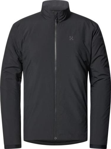 Haglöfs Men's Mimic Alert Jacket  True Black