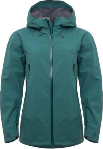 Urberg Women's 3l Shell Jacket Mediterranea