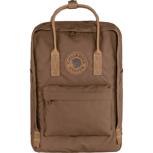 Fjällräven Kånken No. 2 Laptop 15 Hazel Brown