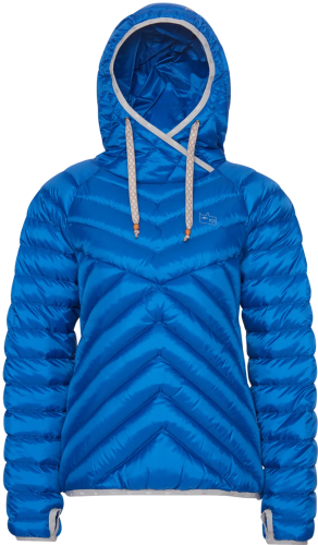 Varg Women's Älgön Downhood Sky Blue