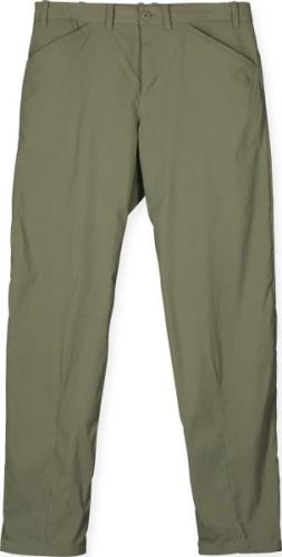 Houdini Women's Wadi Pants Sage Green