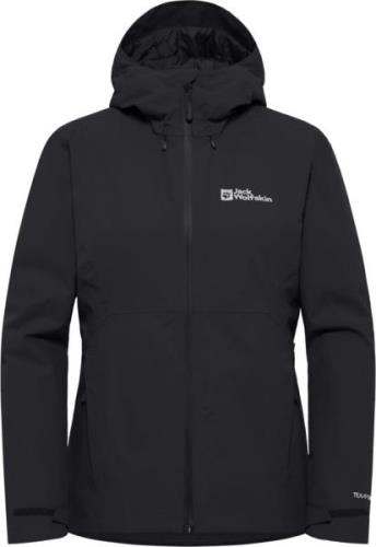 Women's Wisper Ins Jacket Black