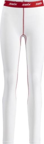 Swix Women's RaceX Classic Pants Bright White/Swix Red