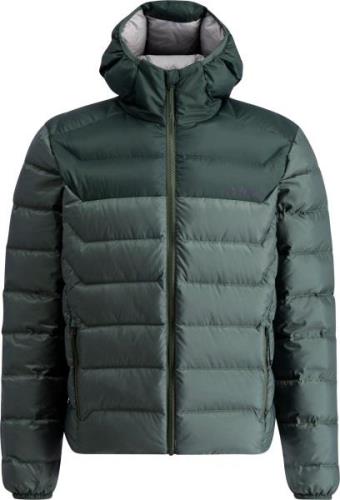 Swix Men's Infinity Down Jacket Pine/Forest