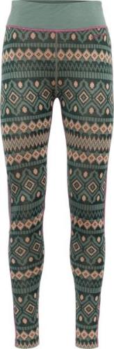 Kari Traa Women's Malia Pants Dusty Midtone Green