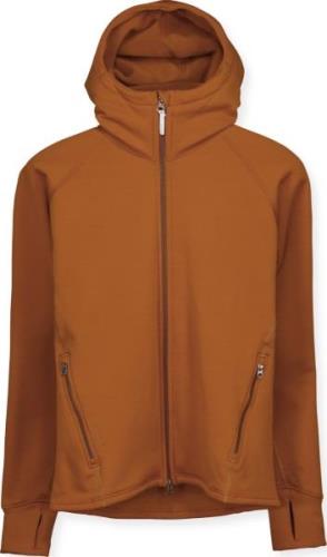 Houdini Men's Power Houdi Cinnamon Brown