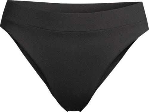 Casall Women's High Waist Bikini Brief Black