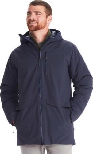 Marmot Men's Oslo Gore-Tex Jacket Arctic Navy