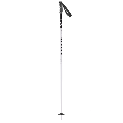 Scott Sea Pole White