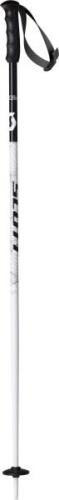 Scott Kids' Sea Jr Pole Black/White