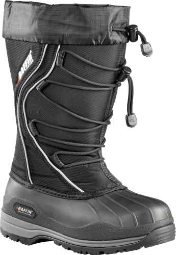 Baffin Women's Icefield Black