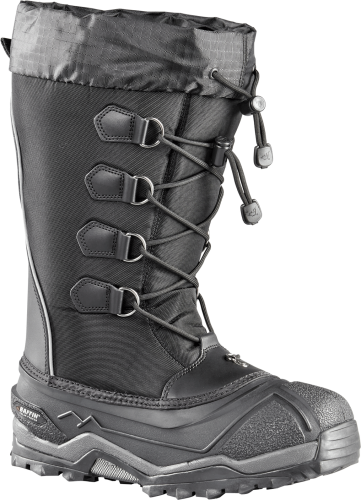 Baffin Men's Icebreaker Black