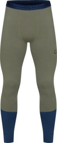 Urberg Men's Gjota Bamboo Pants Deep Lichen Green