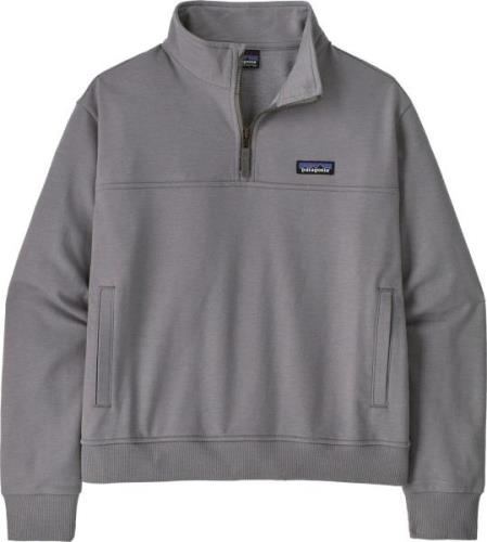 Patagonia Women's Ahnya Pullover Noble Grey