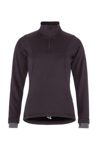 Craft Women's Core Gain Thermal Midlayer Dk Plum