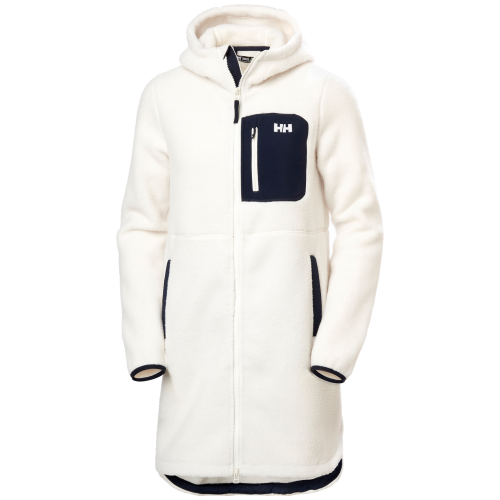 Helly Hansen Women's Imperial Long Pile Jacket 2.0 Snow