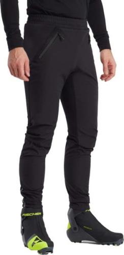 Fischer Men's Mora Speed Pants Black