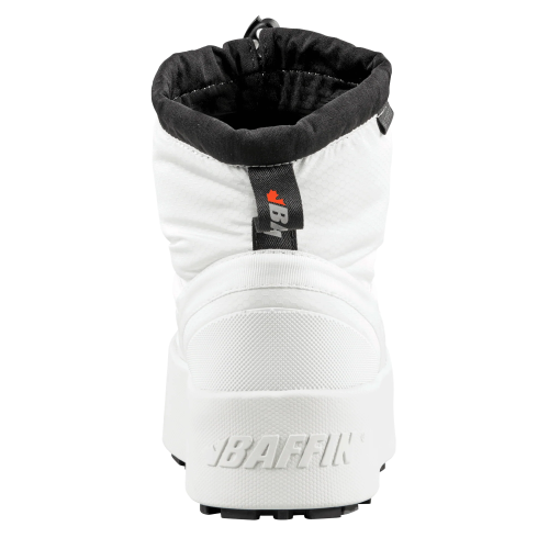 Baffin Women's Tornio White