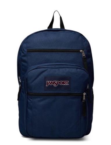 Big Student Reppu Laukku Navy JanSport