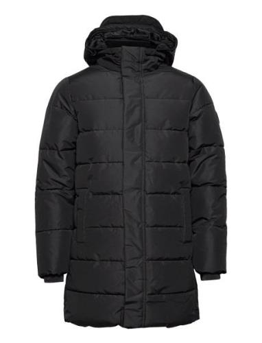 Onscarl Life Long Quilted Coat Otw Noos Vuorillinen Takki Topattu Takk...