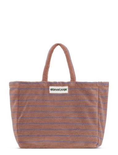 Naram Weekendbag Shopper Laukku Multi/patterned Bongusta