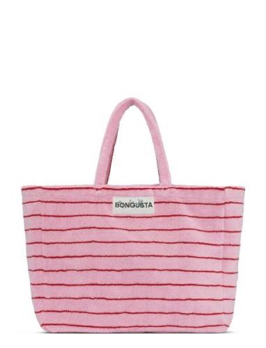 Naram Weekendbag Shopper Laukku Multi/patterned Bongusta