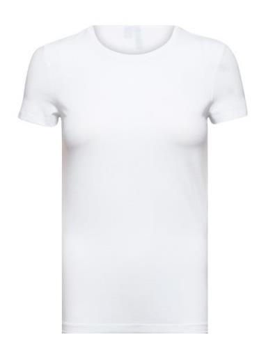 Pcsirene Tee Jrs Noos Toppi White Pieces