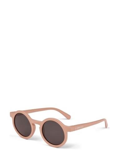 Darla Sunglasses Aurinkolasit Pink Liewood