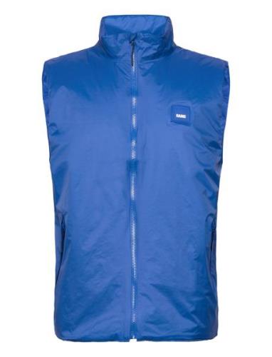 Fuse Vest Liivi Blue Rains