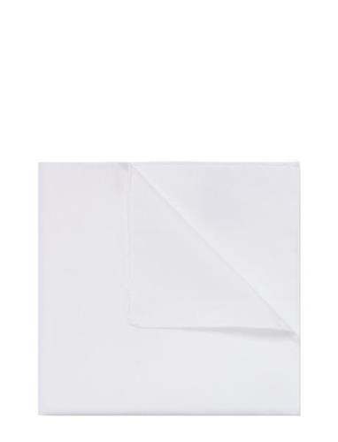 H-Pocket Square Taskuliina White BOSS